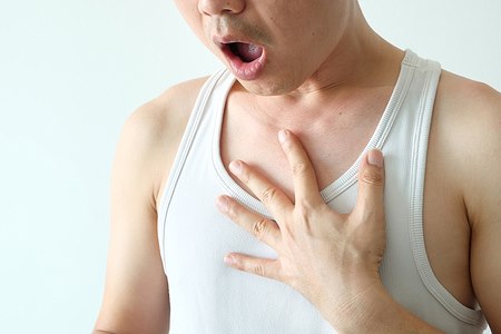 נפוץ יותר בקרב בקרב גברים (אילוסטרציה shutterstock)
