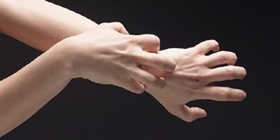 שושנת יריחו 