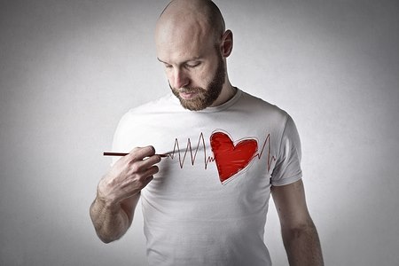 הפרעות קצב. אילוסטרציה: שאטרסטוק