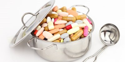 תרופות לאחר ניתוח בריאטרי (אילוסטרציה)