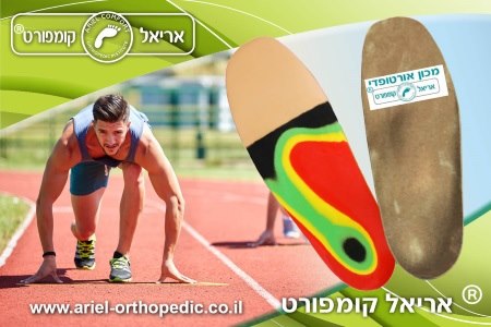 צילום: אריאל קומפורט