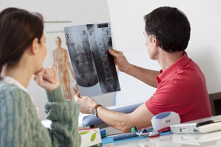 חשוב להיות מודעים לשם השגת אבחון מהיר (אילוסטרציה shutterstock)