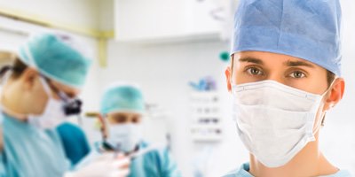 ניתוחים באמצעות רובוט (אילוסטרציה) 