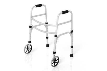 הליכון (shutterstock)