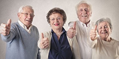 שירותים לגיל הזהב (אילוסטרציה צילום shutterstock)