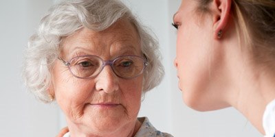 בעיות בזיכרון בקרב מבוגרים, איך מטפלים? אילוסטרציה