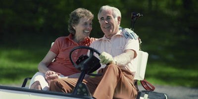 עצות זהב לגיל השלישי (אילוסטרציה)