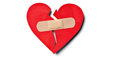 פרידה (אילוסטרציה צילום shutterstock)