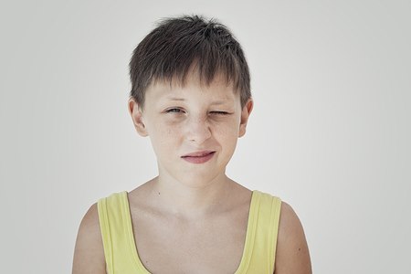 תנועה לא רצונית החוזרת על עצמה (אילוסטרציה shutterstock)