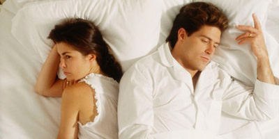 ירידה בחשק המיני (אילוסטרציה צילום shuttterstock)