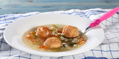 כדאי לעשות שימוש בירקות שורק להכנת מרקים. צילום: מיכאל גלעדי
