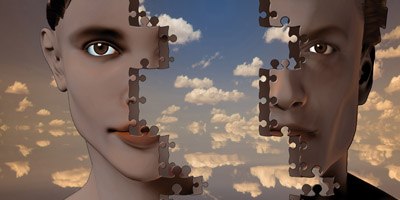 פנטזיה על בן הזוג מול המציאות (אילוסטרציה)