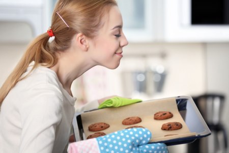 כ-2% מהאוכלוסייה סובלים מהפרעות בחוש הטעם או הריח. צילום: שאטרסטוק