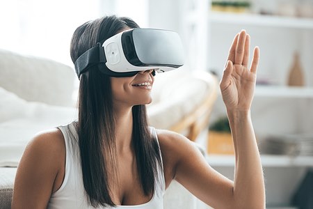 הדמייה בתלת מימד. צילום: shutterstock