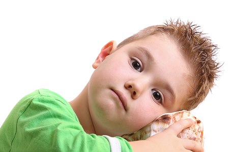 פגיעה זמנית בשמיעה. אילוסטרציה: שאטרסטוק