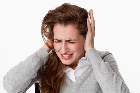 היפראקוזיס. אילוסטרציה: shutterstock