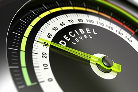 היפראקוזיס. אילוסטרציה: shutterstock