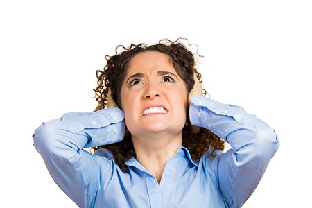 היפראקוזיס. אילוסטרציה: shutterstock