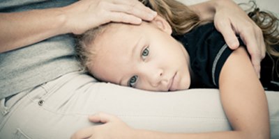 דלקות אוזניים אצל ילדים. אילוסטרציה: שאטרסטוק