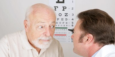 בדיקת עיניים. אילוסטרציה: שאטרסטוק