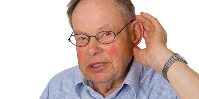 לקויי שמיעה (אילוסטרציה. צילום shutterstock)