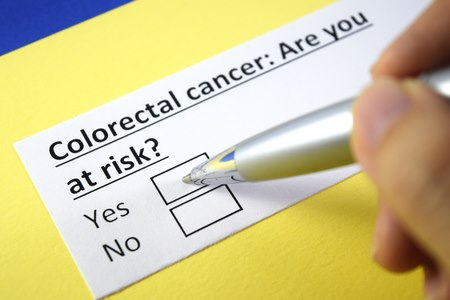 בדיקה גנטית לגידולים במעי הגס. צילום: שאטרסטוק