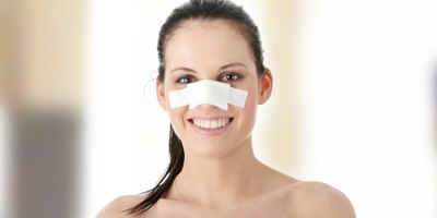 ניתוח אף (אילוסטרציה shutterstock)