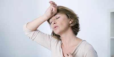 גיל המעבר בנשים (אילוסטרציה  צילום shutterstock)