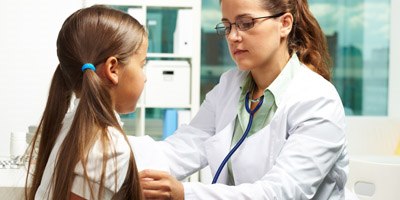 שקדים מוגדלים