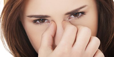 אלרגיה לאבק (אילוסטרציה צילום shutterstock)
