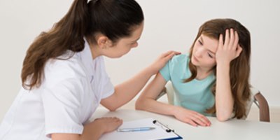 אבחון הפרעות קשה וריכוז (shutterstock)