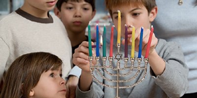 חג חנוכה