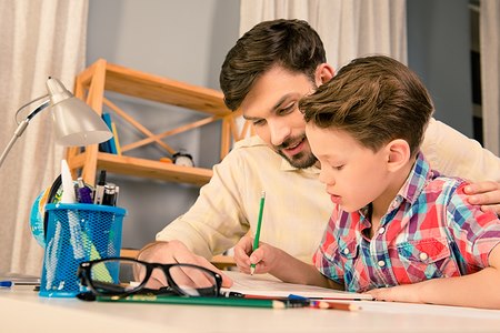 של מי השיעורים האלה? אילוסטרציה: שאטרסטוק
