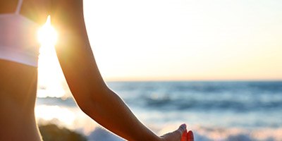 הריון? "לנקות" את הגוף והנשמה (אילוסטרציה shutterstock)