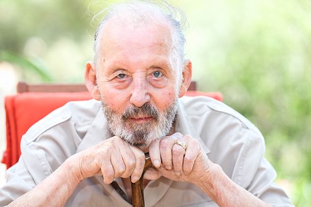 קטרקט. אילוסטרציה: שאטרסטוק