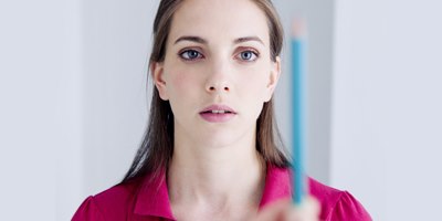 תרגילים למיקוד הראייה. אילוסטרציה: שאטרסטוק