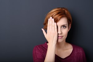 בדיקת ראייה. אילוסטרציה: שאטרטוסק