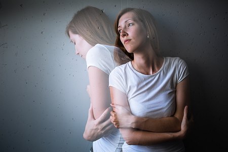 תרופות או שיחות? אילוסטרציה: שאטרסטוק