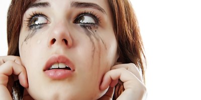 הפתרון לדמעת כרונית אצל מבוגרים הוא בד"כ כירורגי. צילום: שאטרסטוק