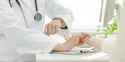 מידע נרחב על אורחות חיי המטופל (אילוסטרציה: shutterstock)