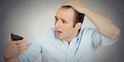 השתלת שיער (אילוסטרציה צילום shutterstock)