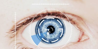 מחלות רשתית (אילוסטרציה צילום: shutterstock)