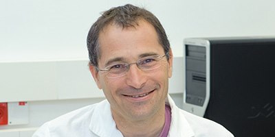 ד"ר עידו עמית (צילם: אוהד הרכס)