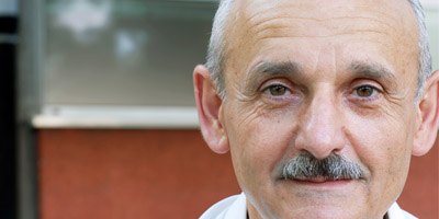 בסיכון - גבר בגיל 50 פלוס. אילוסטרציה: שאטרסטוק