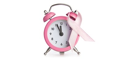 סרטן שד גרורתי (אילוסטרציה. צילום shutterstock)