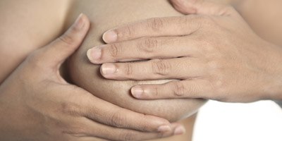 סרטן שד לא פולשני (אילוסטרציה צילום: shutterstock)