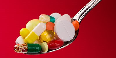 תרופות לילדים (אילוסטרציה)