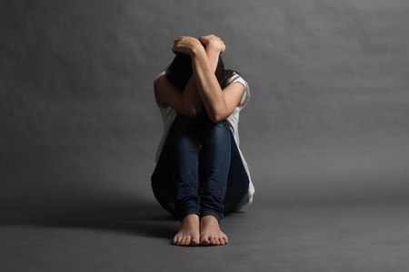 הסמים עלולים לגרום לדיכאון ולחרדות. צילום: שאטרסטוק