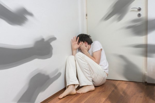 התקף פסיכוטי. אילוסטרציה: שאטרסטוק