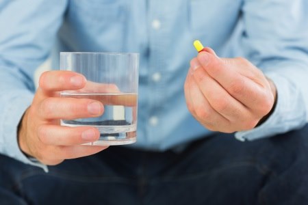 הטיפול באנדוקרדיטי הוא טיפול אנטיביוטי ממושך. צילום: thinkstock